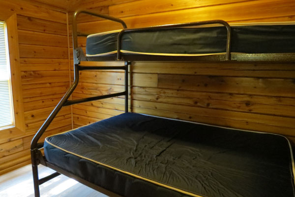 Pintail Cabin