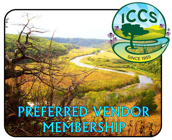 2025 ICCS PREFERRED VENDOR MEMBERSHIP