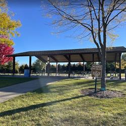 Discovery Park Shelter #1