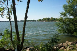 Lake Cornelia in Wright County