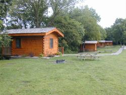 Cabins