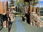 Discovery Park - Playground