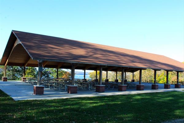 Cordova Pavilion -No Image