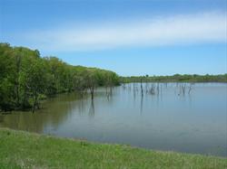 Medicine Creek Wildlife Area