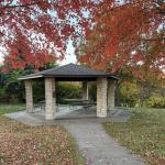 Discovery Park - Small Shelter