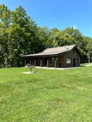 Maple Cabin