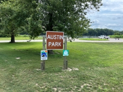 Austin Sign