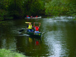 Canoe Fun