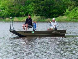  Fishing - MyCountyParks.com