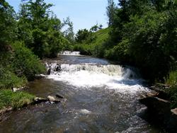 Waterfalls