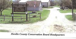 Hardin County Conservation Headquarters