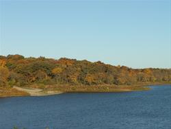 Roberts Creek Lake