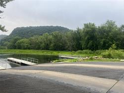 Boat Dock