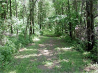 Gleason-Hubel Wildlife Area