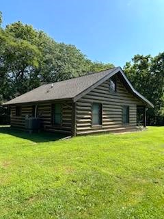 Cordova Park, Oak Cabin -No Image