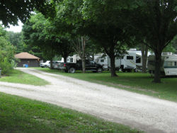 Ackley Creek Park - Floyd, IA