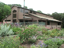 Dorothy Pecaut Nature Center