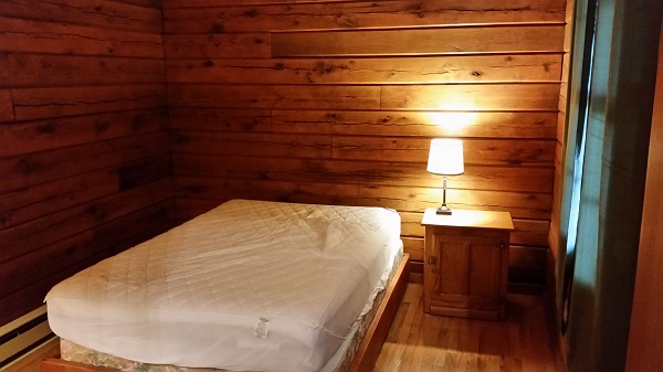 Cabin 1 bedroom