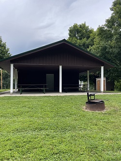 Cedar Valley Park