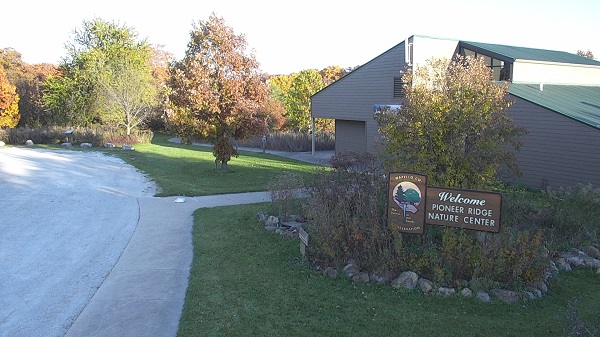Pioneer Ridge Nature Center -No Image