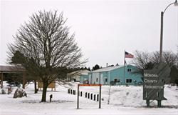 Arboretum and Conservation Center