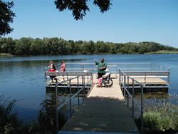 OBRIEN - Fishing Dock.jpg