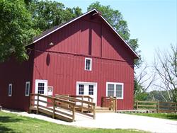 Barn