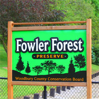 Fowler Forest