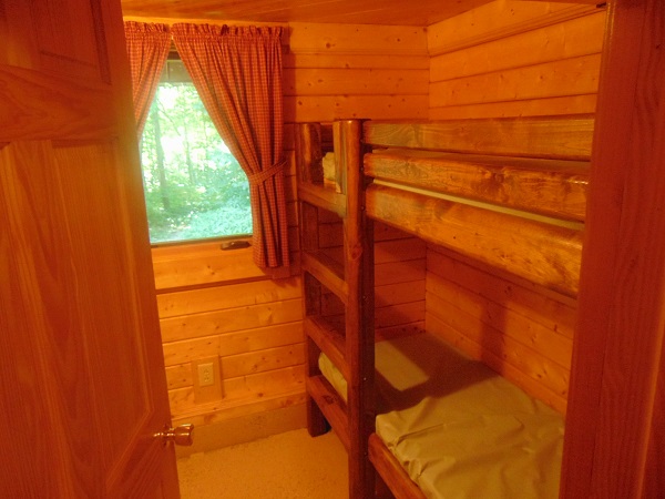 Bunk Room