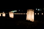 Luminary Walk