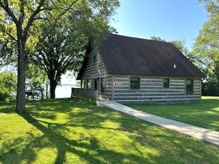 Cordova Park, Cabin - Widgeon -No Image