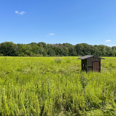 CB Hunting Blind in grass.png