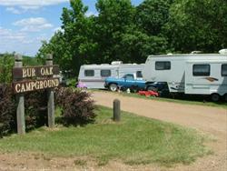 Hillview Recreation Area - Plymouth, IA