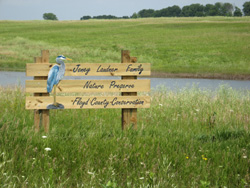 Joney Laudner Family Nature Preserve