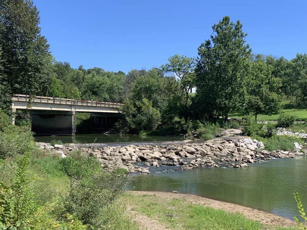 Lenon Mill Park Panora Iowa Middle Raccoon River Bridge 2023 4.jpg