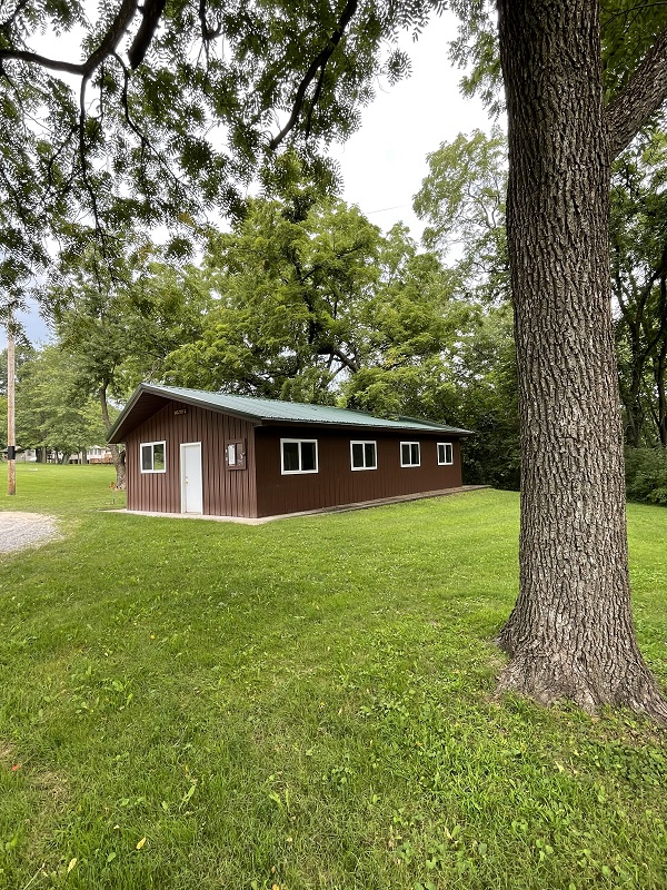 Cedar Valley Park