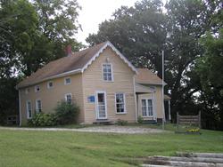 Stagecoach Inn at Moorehead Park