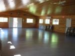 Sportsman Lodge interior 1