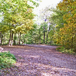 Tunnel Mill Canoe Access & Wildlife Mgmt Area - Hamilton, IA