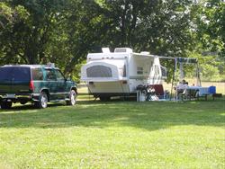 Botna Bend Park - Pottawattamie, IA