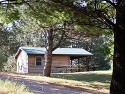 Camping Cabins 