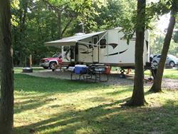 Camping - MyCountyParks.com