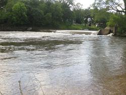 The Littleton Dam