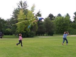 Lake Meyer Park and Campground - Winneshiek, IA