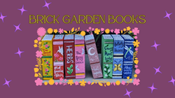 Brick Garden Books