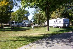 Kennedy Park Campground