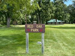 Red Oak Park