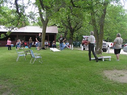 Hyde Park - Greene, IA