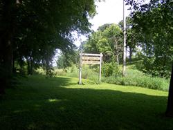 Brekke Memorial Park