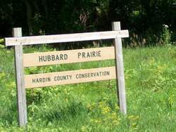 Hubbard Prairie West